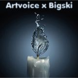 Artvoice x Bigski