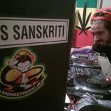 Monkey Radio India introduces MadHiaz-RunTin 22.10.2015