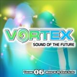 Vortex Volume 06 - Mixed By Dj Steve Xcite