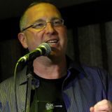 Radio Nowhere: The NERFA Sessions Mark Allen Berube