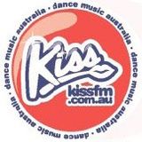 RED PIG FLOWER"CHEEKY KISS" (PODCAST FOR KISS FM)