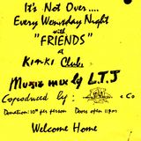 Luca Trevisi - Kinki, 33 - 1988