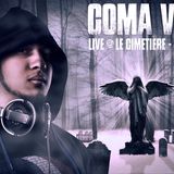 December 2014 - Coma Vigil Live @ Le Cemitiere