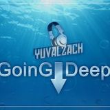 Yuval Zach Going Deep Vol. 7