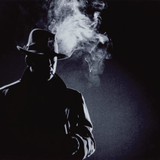 Tales Of An Experienced Detective