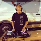 CrossVegas '14 AmRo Live Mix