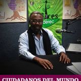 02 Ciudadanos del Mundo - Lulli Cadet