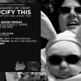 Best Fit Recordings Mixtape