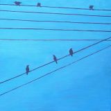 Sun Birds (Jazz Is What Vol. 4)