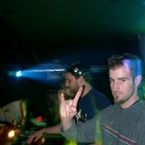 Pendulum K4 Slovenia 26.12.2003 - part 2