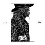 STREETCAST_05 by SixSix