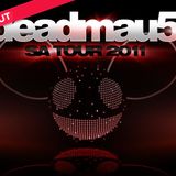 DJ SPEEDY LIVE AT DEADMAU5 H2O