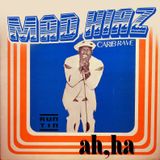 MAD HIAZ - CARIB RAVE MIX