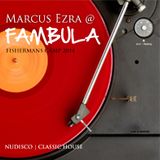 Marcus Ezra @ Fambula Dec 6th 2014