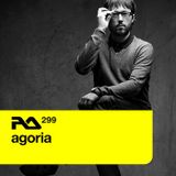 Agoria - Resident Advisor 299 (20-02-2012)