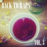 Back To Raps Vol. 3