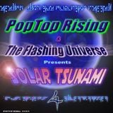 Solar Tsunami 4 (Photonic Transmissions)