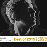 John Digweed - Transitions #592 - Best of 2015 - 04-Jan-2016