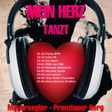 Live-Set @ Mauersegler - 30 Min. (21.06.2013)
