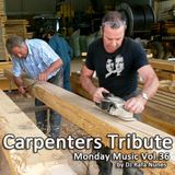 Monday Music vol.36 - Carpenters Tribute