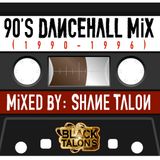 1990s DANCEHALL (1990-1996)