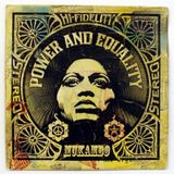 Women in Power -- All-Female mixtape