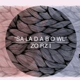 salada bowl (for monday jazz)