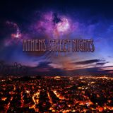 Athens street Nights
