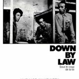 Générique Détracké #07 - Down by Law
