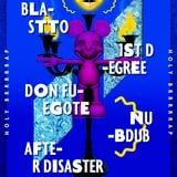HOLY BRRRRAP! Promo Mix By Nubdub & 1st Degree.