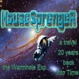HouseSprengeR - the Wormhole Exp. a travel 20 years back into Time!_p03_Album 2013