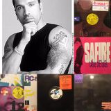 DEFmix ( David Morales ) old school mix !!! '87-'92 " REDZONE " TIME!!! Technotronic Robert Owens