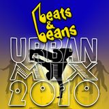 Urban Latin Vol 1