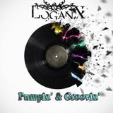 LoganX - Pumpin' & Groovin'