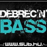 Debrec'N'Bass OnLINE #14 - LEAD @ Sub radio 2013.03.20.