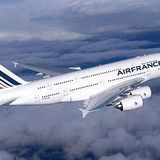 Air France mix