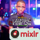 In The Mixx w DJ Lucky C. (12.3.13)