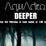 AquAdro - Deeper at Midnight Express - November 2015