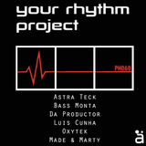 Luis Cunha - Your Rythm (original)