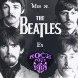 Naranjos y Beatles