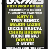 G Child's 2010 Wrap Up Mix