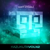 KAZUKUTA VOL.42