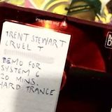 SYSTEM 6 - Tranceducer Mix Demo (RARE).