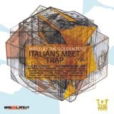 Italians Meet Trap Vol I - Exclusive Mix for Bass Island by The Golden Toyz (18.06.2013)