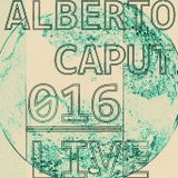016 Alberto Caput - Live March 2014