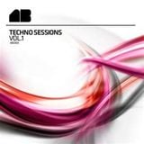 Tech House Fall Sessions Vol1