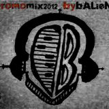 Promo Mix 2012 by Balien