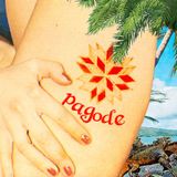 UMOJA DJ set @ Pagode 13-2-2016