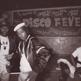 Hip Hop History Mix 1979-1983 (strictly vinyl recorded live at cafe strom)