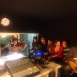 Τεχνοδιαβαίνοντας εκπομπή 35η GUITARTE ENSEMBLE - "Αριστοφάνης junior"